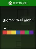 Thomas Was Alone (Xbox One)